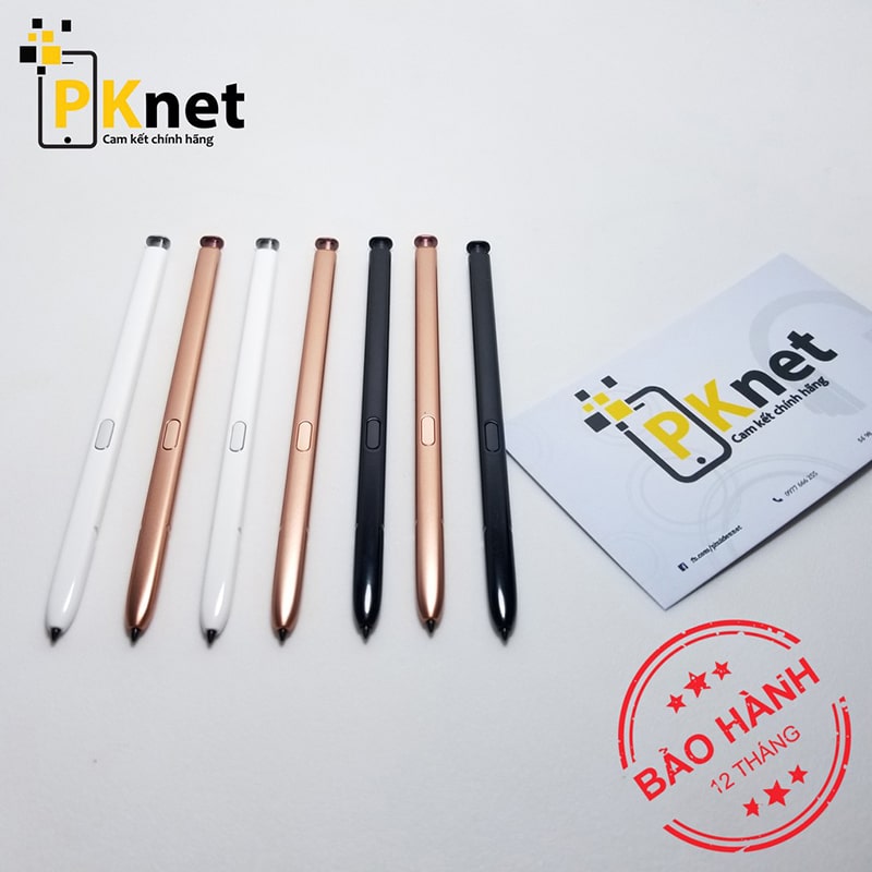 Bút Spen Note 20 ultra chính hãng Samsung