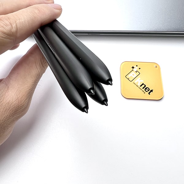 Đầu bút của S Pen Tab S8 Ultra