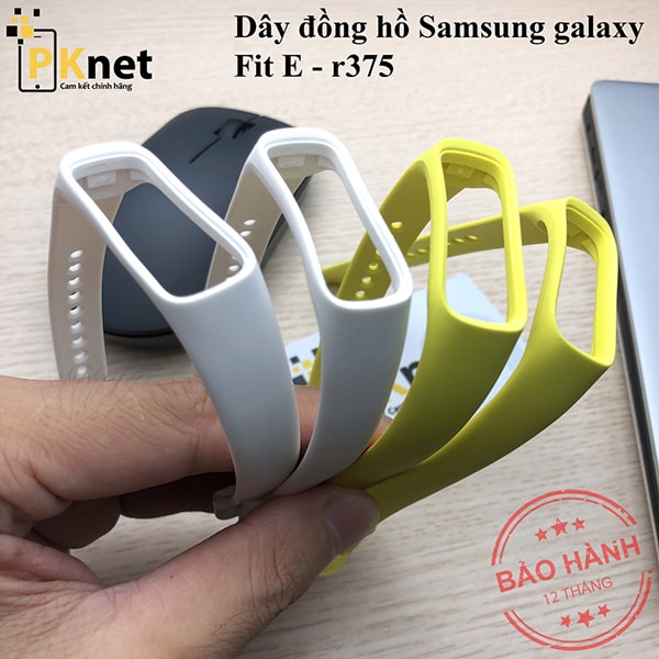 Dây Đeo Samsung Fit E 3 màu